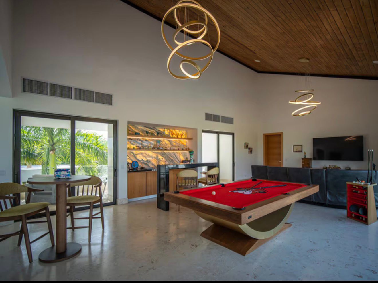 5BR Vista Lagos 16